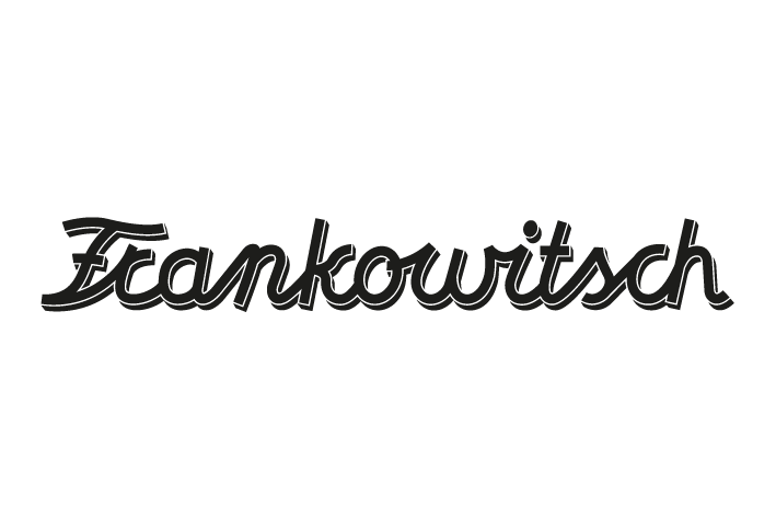 Frankowitsch – Delikates seit 1932.